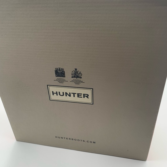 Hunter Kids Rain boots - Picture 3 of 16